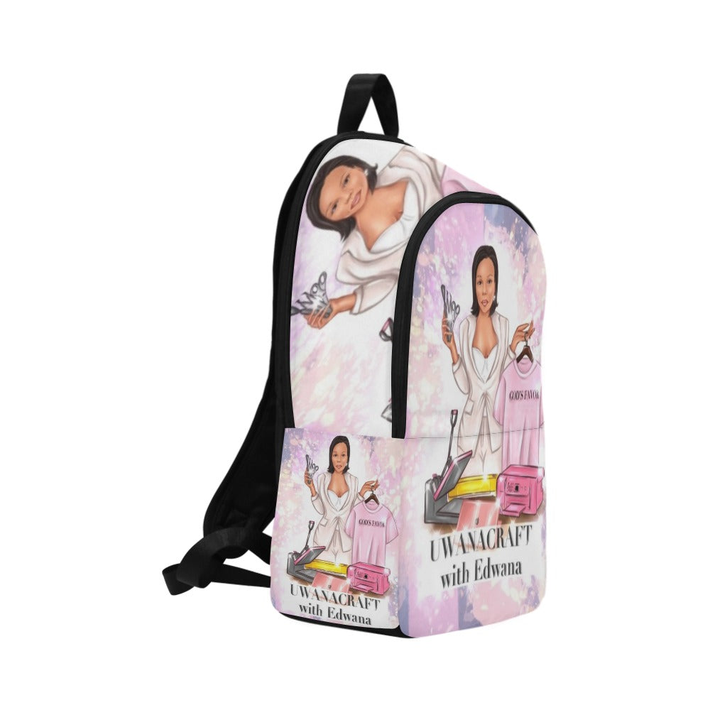 Custom Backpack