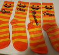 Custom No Show Socks