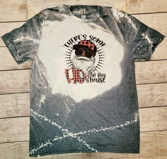 Santas Hos in this House