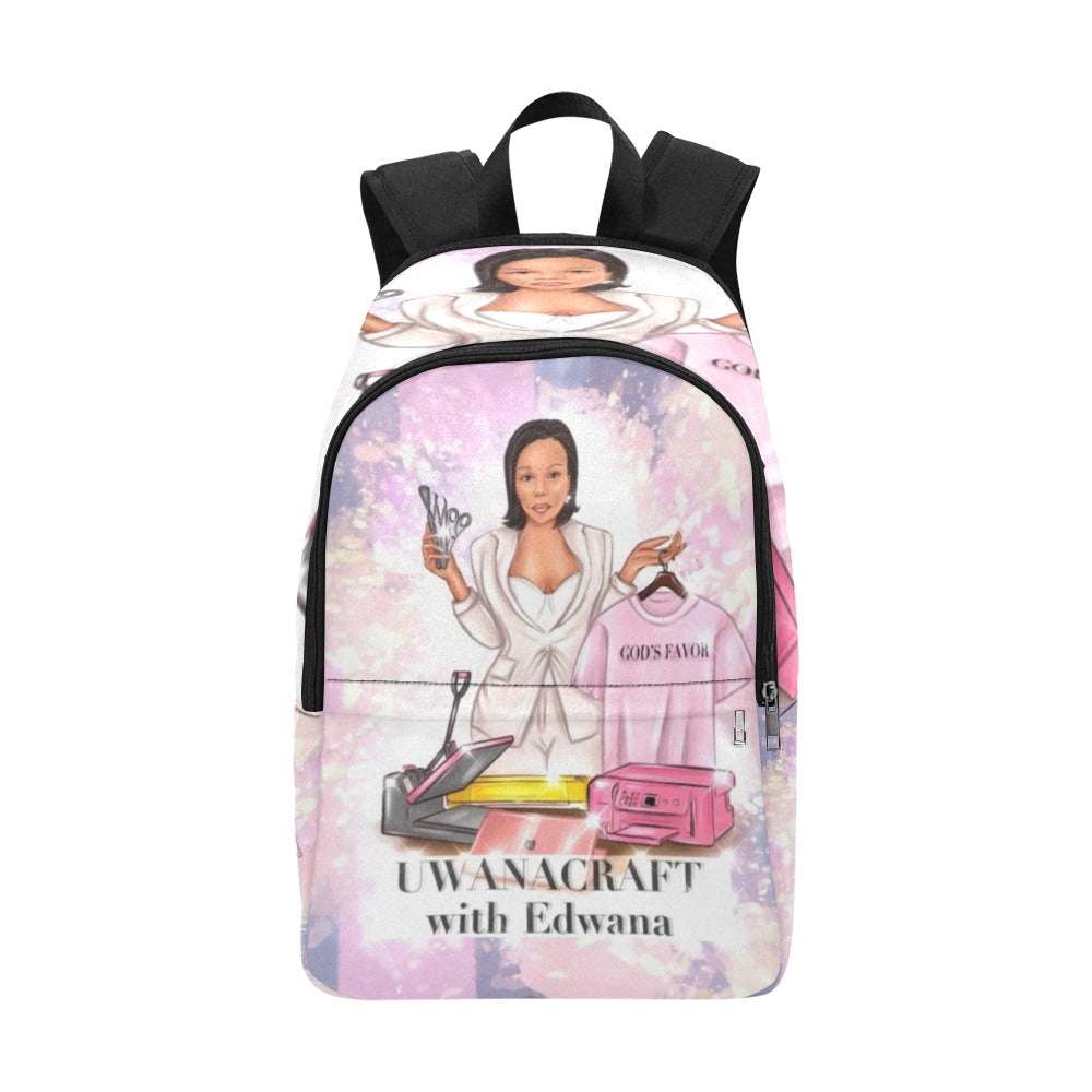 Custom Backpack
