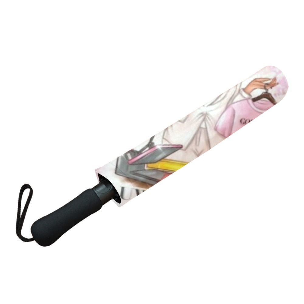 Custom Umbrella