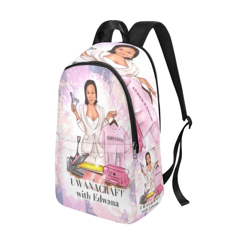 Custom Backpack