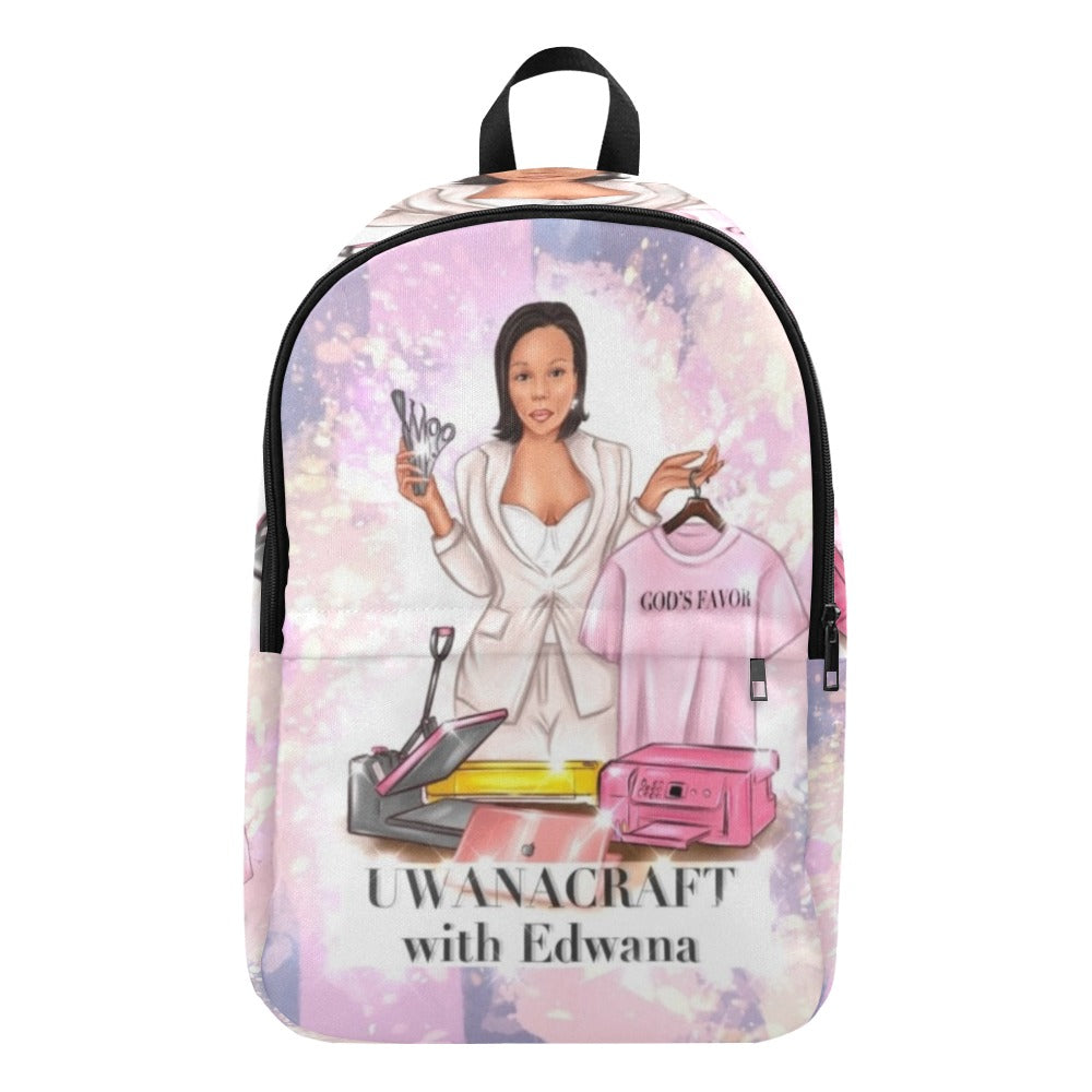Custom Backpack