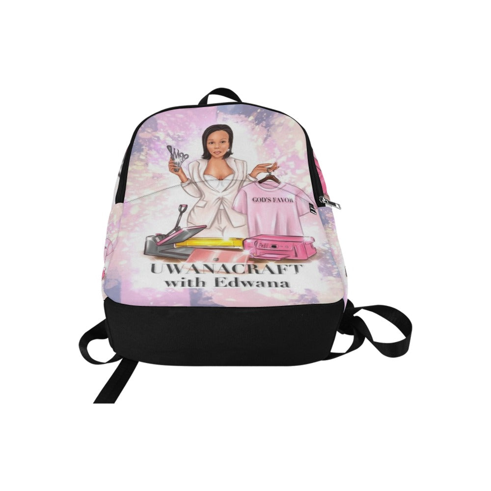 Custom Backpack