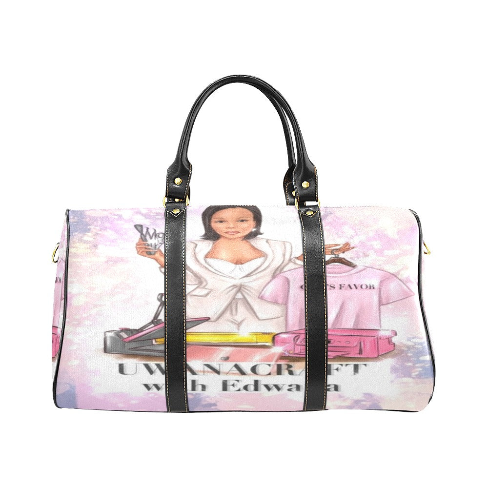 Custom Large Tote Bag