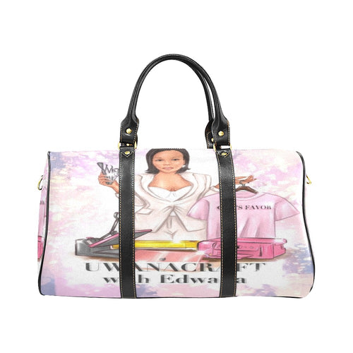 Custom Large Tote Bag