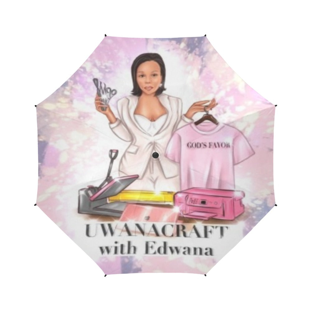 Custom Umbrella