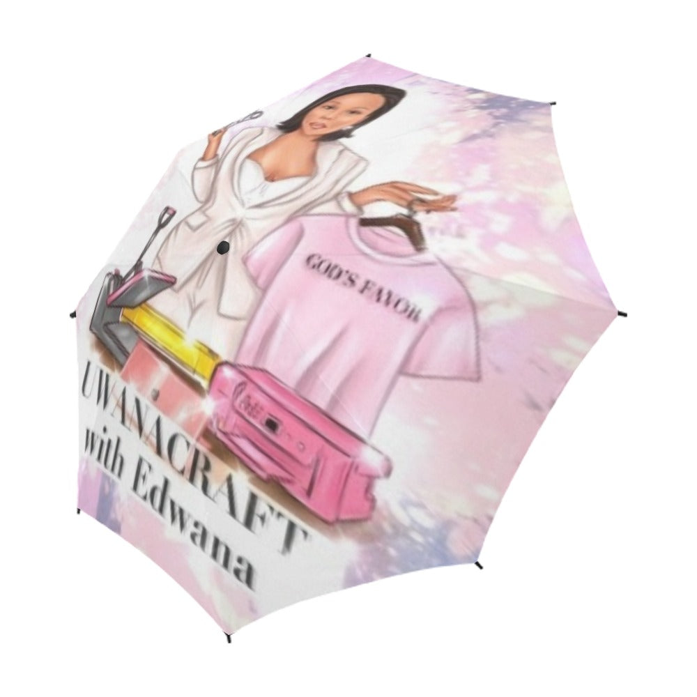 Custom Umbrella