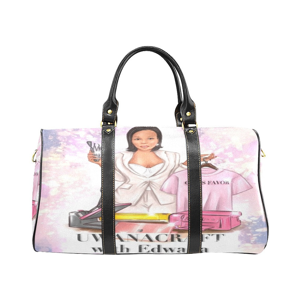 Custom Large Tote Bag